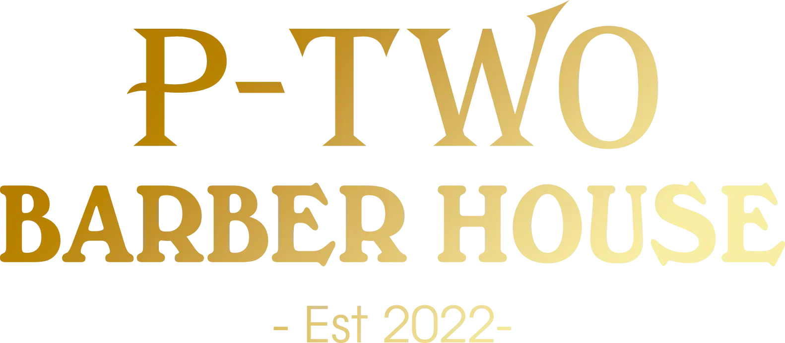 P-TWO Barber House